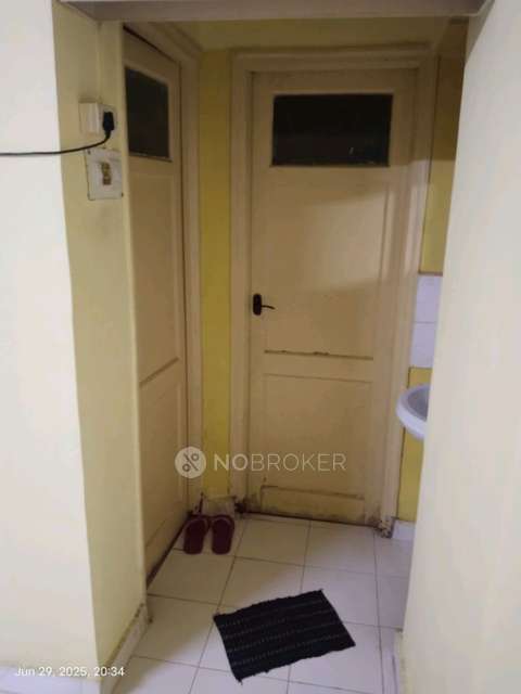 Single Room for Male In 1 BHK  In Ayodhya Nagari Shinde Gardens In Bopodi