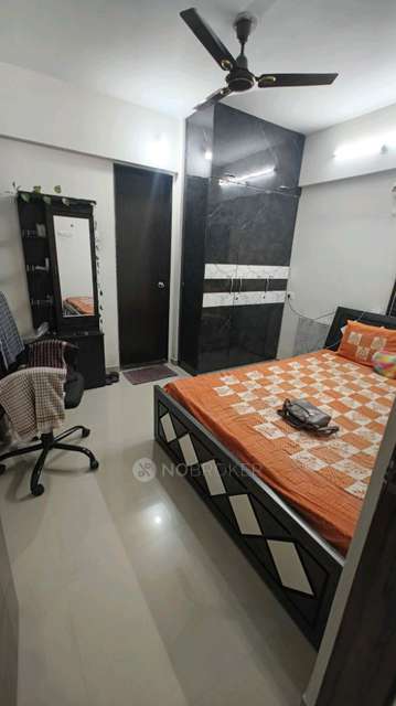 2 BHK Flat In Tanish Park For Sale  In Charholi Budruk, Pune
