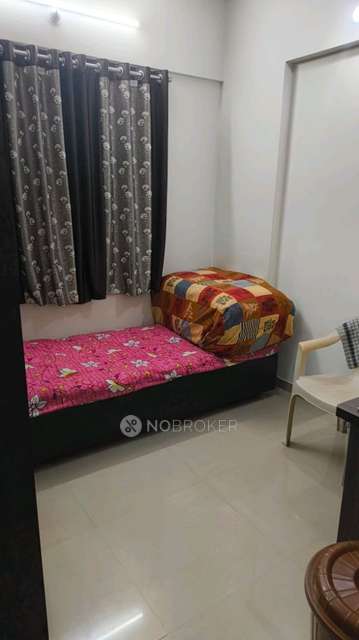 2 BHK Flat In Tanish Park For Sale  In Charholi Budruk, Pune
