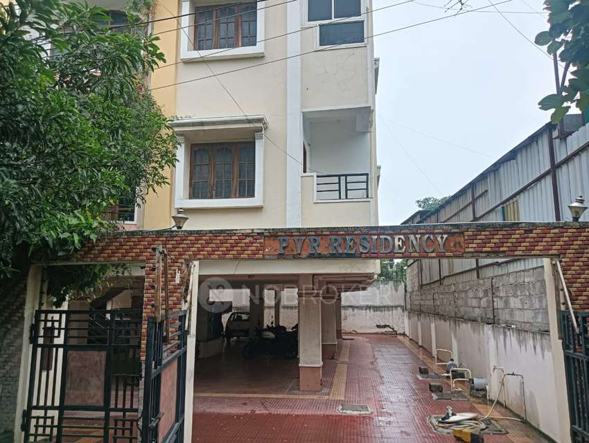 3 BHK Flat In P V R Residency Gopanpally, Gopanpally For Sale  In Gopanpally