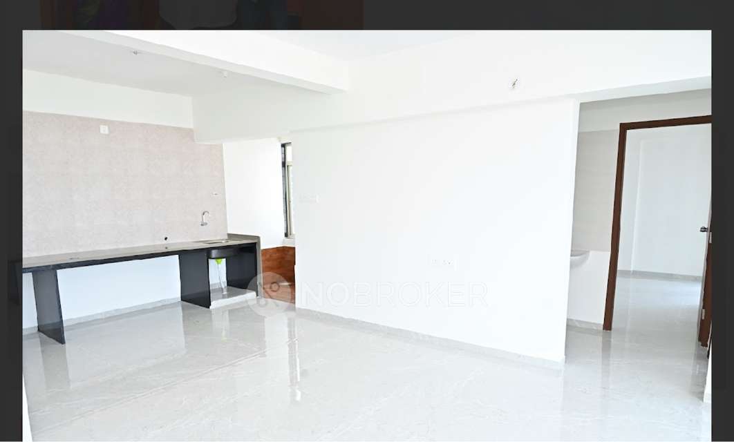 2 BHK Flat In Swastik Twin Tower for Rent  In Charholi Budruk