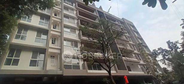 3 BHK Flat In Sai Shreeya Anand , Virbhadra Nagar, Baner for Rent  In Baner