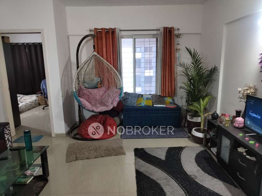 2 BHK Flat In Arv Imperia For Sale  In Pisoli