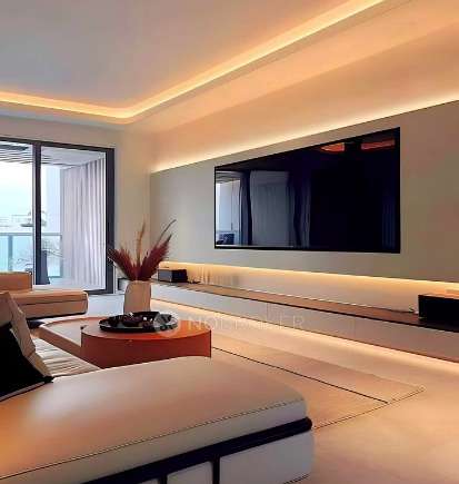 1 BHK Flat In Shreeji Nakshatra For Sale  In Malad West