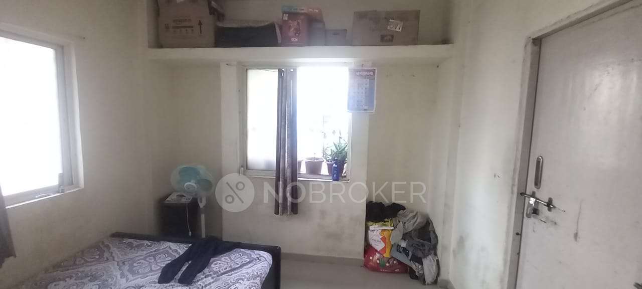 1 BHK Flat In  Ashirwad Capital For Sale  In Pimple Gurav,