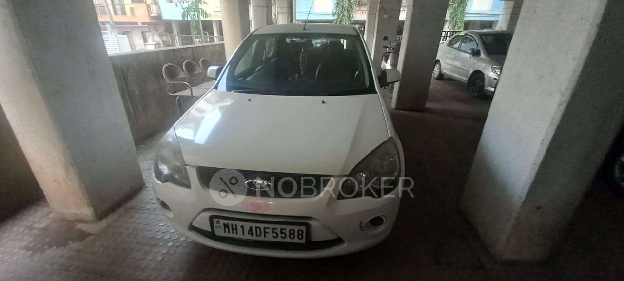 1 BHK Flat In  Ashirwad Capital For Sale  In Pimple Gurav,