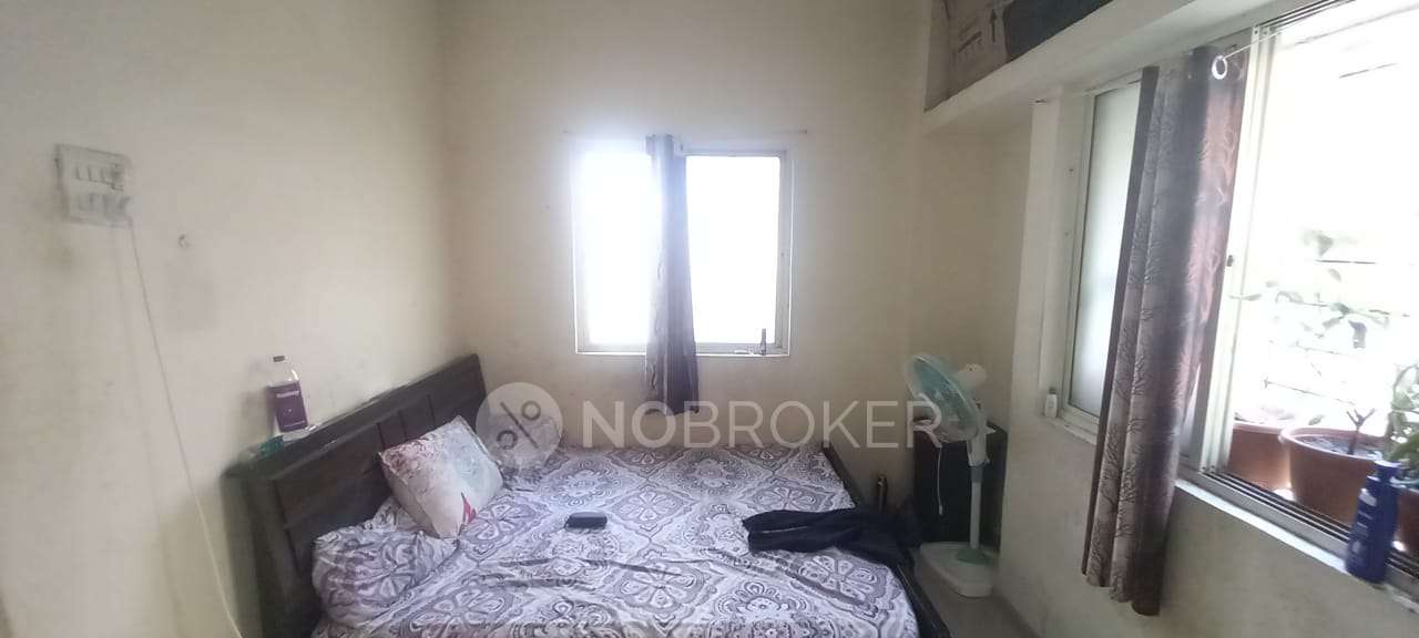 1 BHK Flat In  Ashirwad Capital For Sale  In Pimple Gurav,