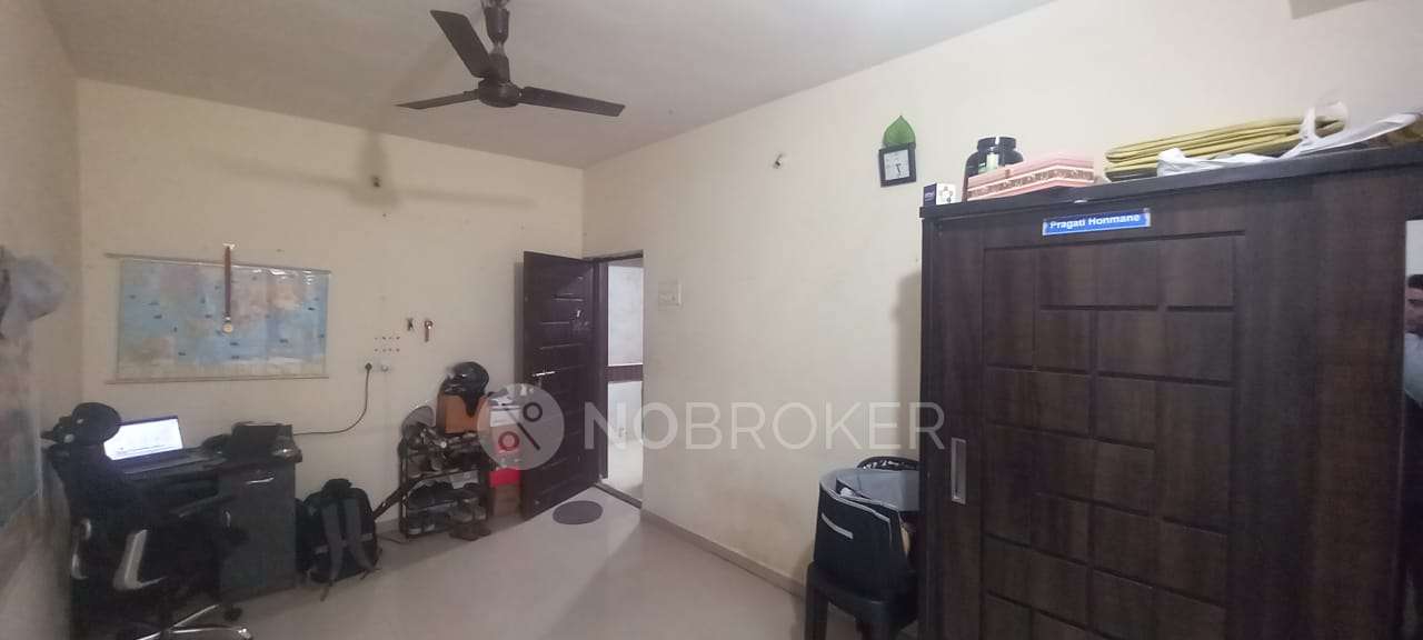 1 BHK Flat In  Ashirwad Capital For Sale  In Pimple Gurav,