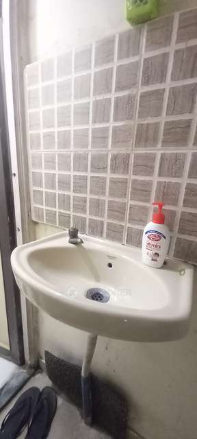 1 BHK Flat In  Ashirwad Capital For Sale  In Pimple Gurav,