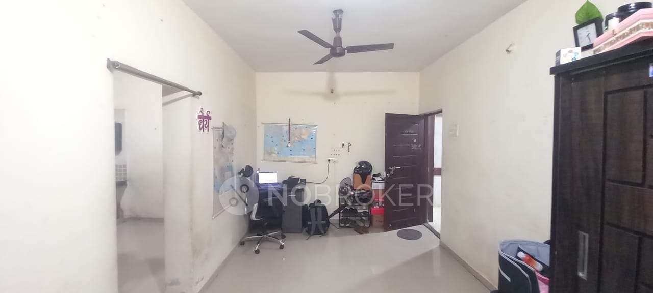 1 BHK Flat In  Ashirwad Capital For Sale  In Pimple Gurav,