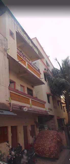 1 BHK Flat In Tekagade House for Rent  In Kharadi