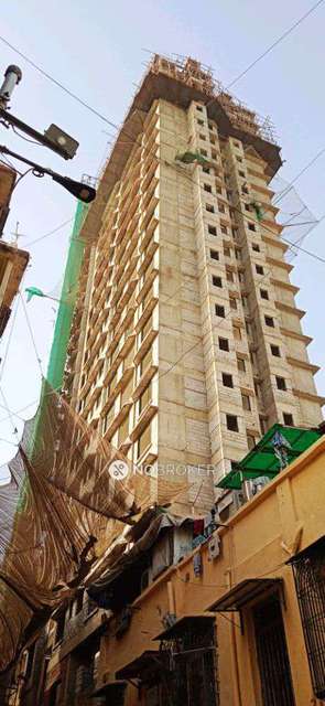 1 BHK Flat In Ayesha Palace.parel East for Rent  In Parel