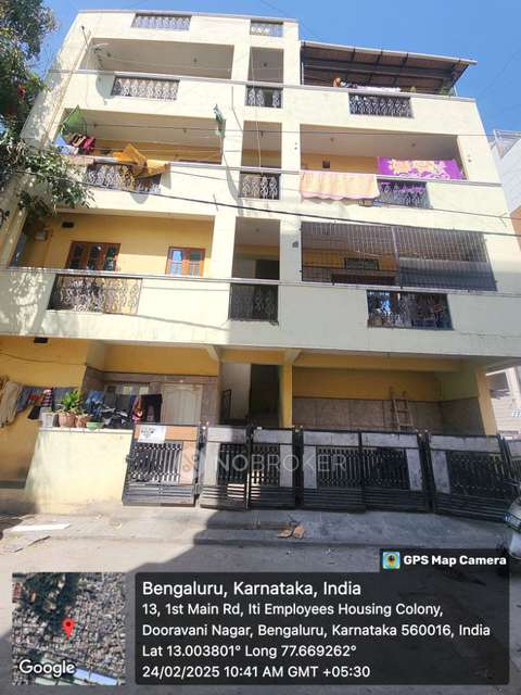 Retail  Property in Dooravani Nagar, Bangalore for Rent 