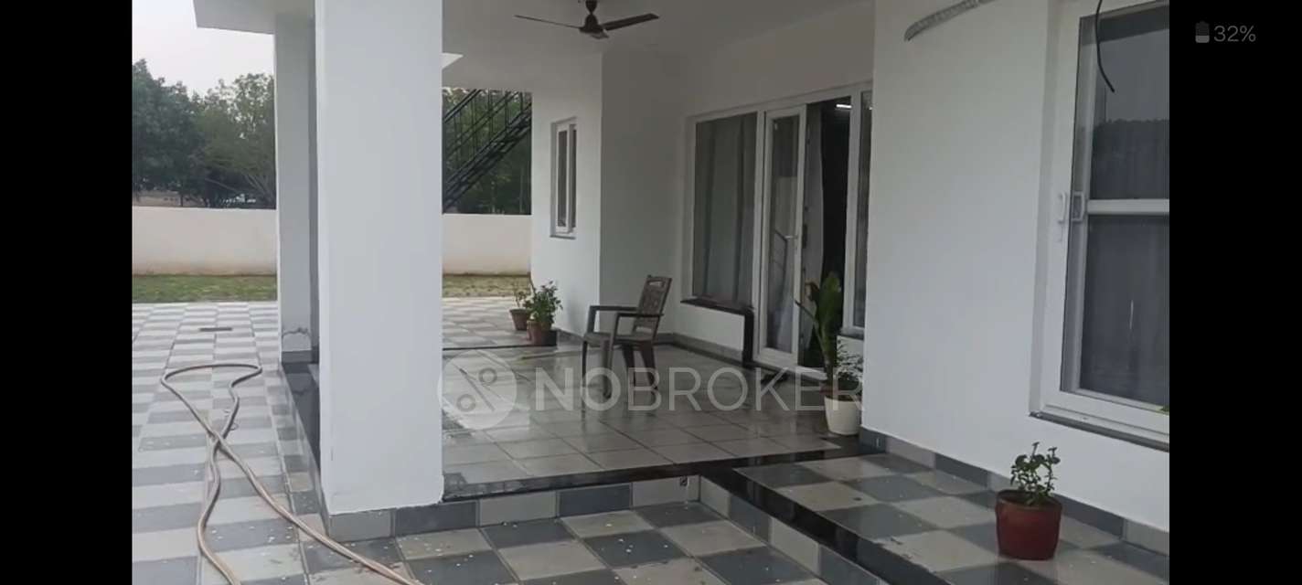 2 BHK Villa In Dlf Alameda for Rent  In Sector 73