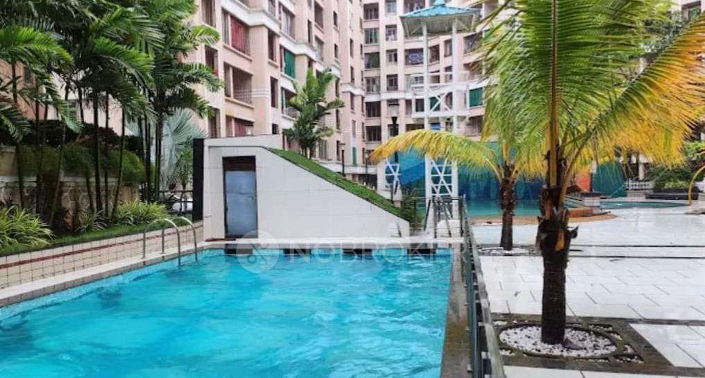 1 BHK Villa In Mohan Palms For Sale  In  Badlapur, 