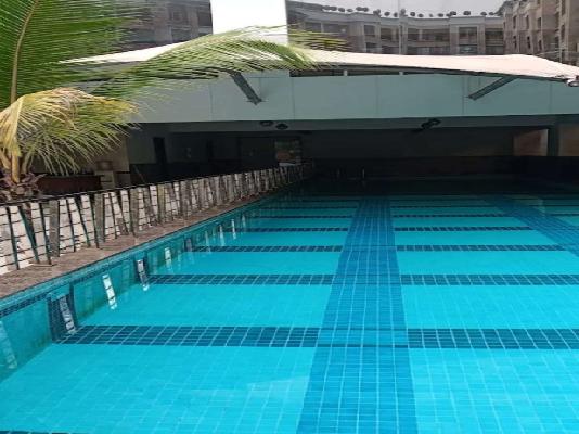 1 BHK Villa In Mohan Palms For Sale  In  Badlapur, 