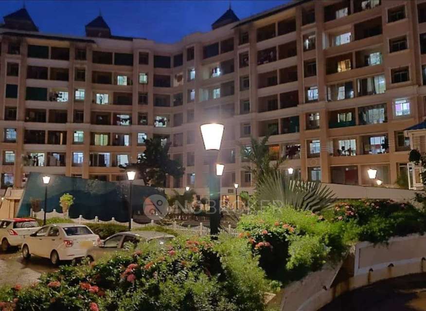 1 BHK Villa In Mohan Palms For Sale  In  Badlapur, 