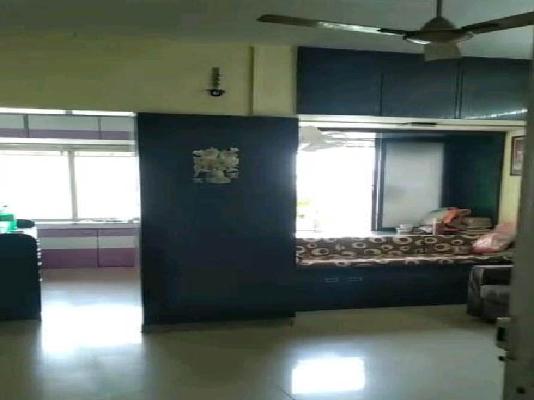 1 BHK Flat In Prakashwadi Chs for Rent  In Andheri East, Mumbai