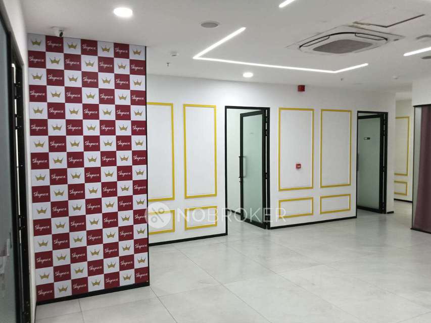 Office Space in Madhapur, Hyderabad for sale 