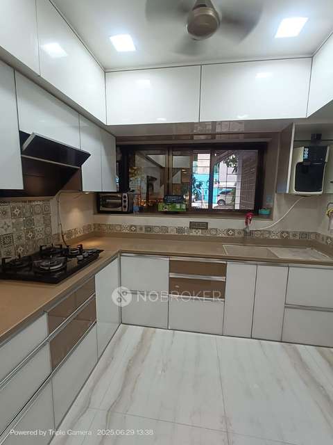 3 BHK Flat In Garnet Chs For Sale  In Borivali West