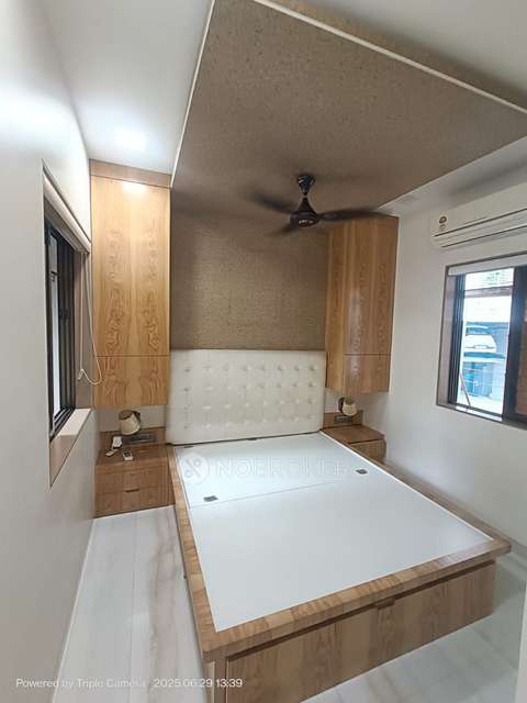 3 BHK Flat In Garnet Chs For Sale  In Borivali West