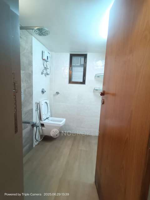 3 BHK Flat In Garnet Chs For Sale  In Borivali West