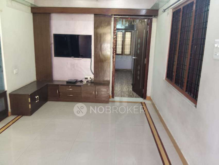 2 BHK House for Rent  In Devi Nagar, Sangeet Nagar, Kukatpally