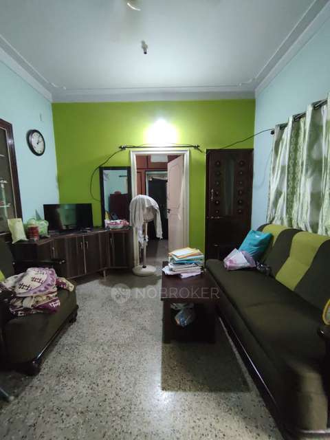 3 BHK House For Sale  In Chikkalasandra