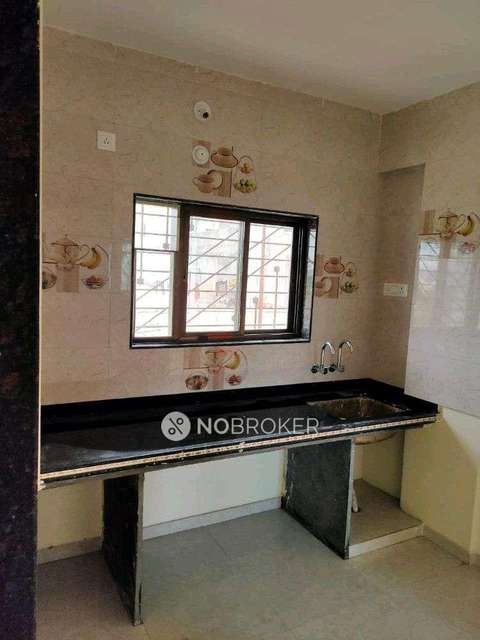 2 BHK Flat In Royal Casa For Sale  In Mamurdi