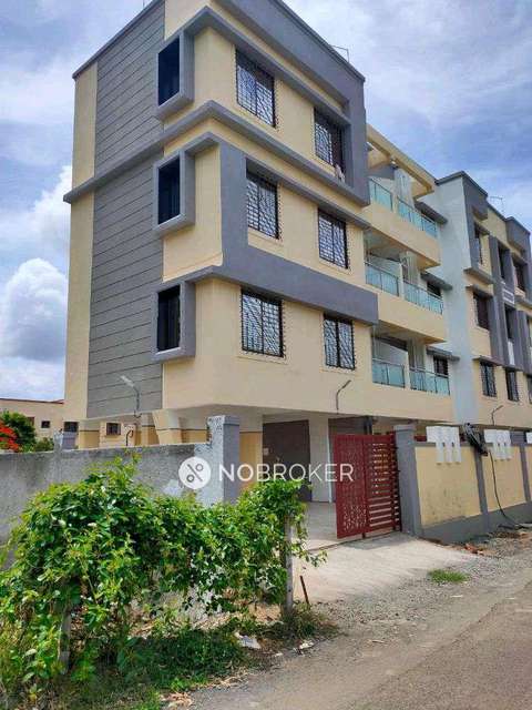 2 BHK Flat In Royal Casa For Sale  In Mamurdi