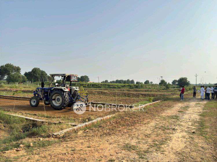 Godown/Warehouse in Jewar Banger, Greater_noida for sale 