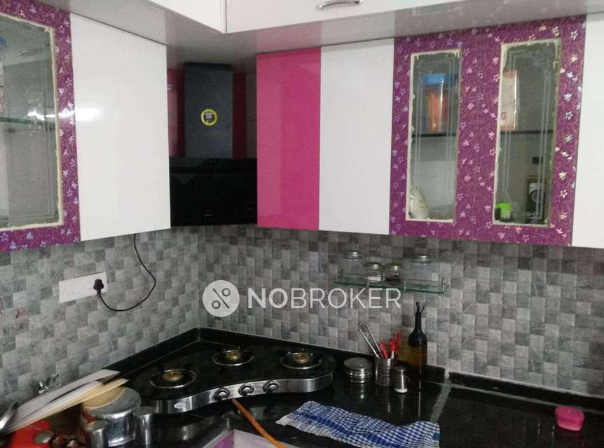 2 BHK Flat In Blithe Icon For Sale  In Wagholi