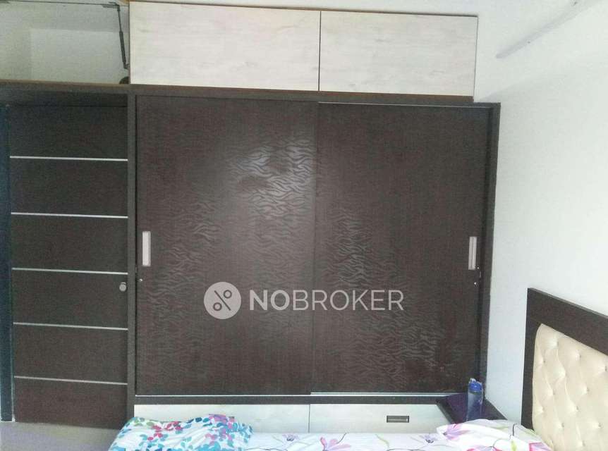 2 BHK Flat In Blithe Icon For Sale  In Wagholi