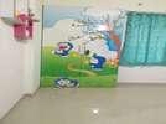 2 BHK Flat In Blithe Icon For Sale  In Wagholi