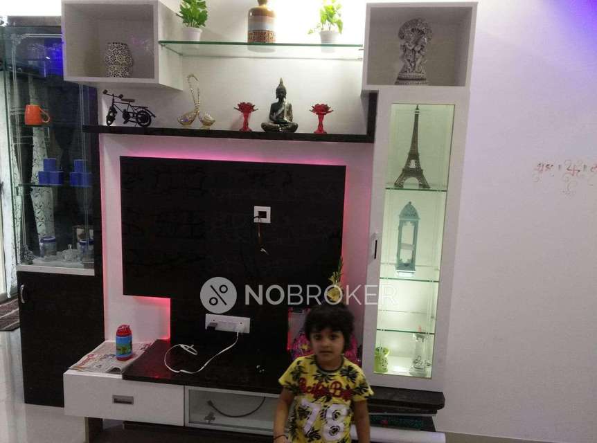 2 BHK Flat In Blithe Icon For Sale  In Wagholi