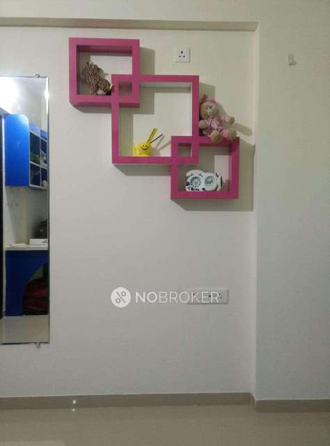 2 BHK Flat In Blithe Icon For Sale  In Wagholi