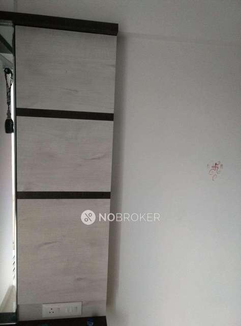 2 BHK Flat In Blithe Icon For Sale  In Wagholi