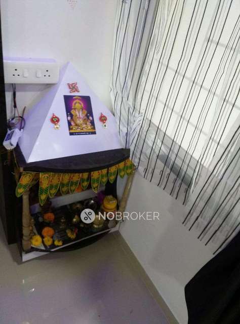 2 BHK Flat In Blithe Icon For Sale  In Wagholi