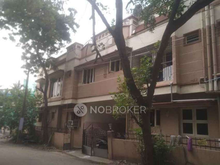 3 BHK Flat In Ganesh Castle For Sale  In Madipakkam