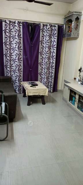 1 BHK Flat In Vankvani Vision Kharghar For Sale  In Kharghar