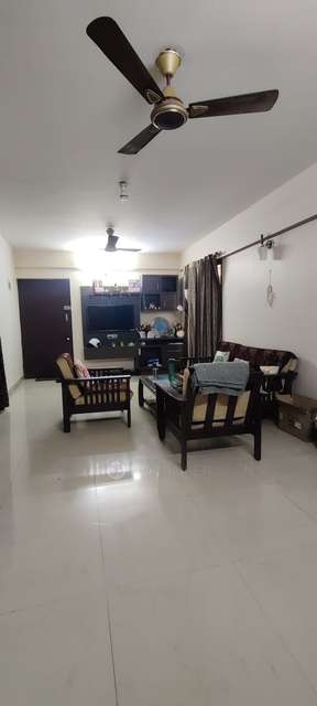2 BHK Flat In Silver County For Sale  In Haralur