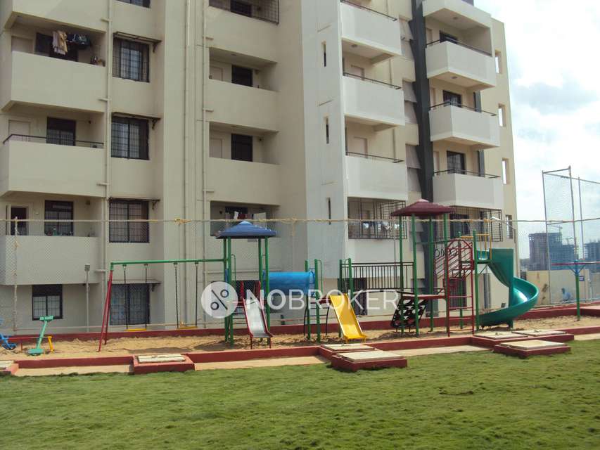 2 BHK Flat In Silver County For Sale  In Haralur