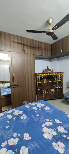 2 BHK Flat In Silver County For Sale  In Haralur