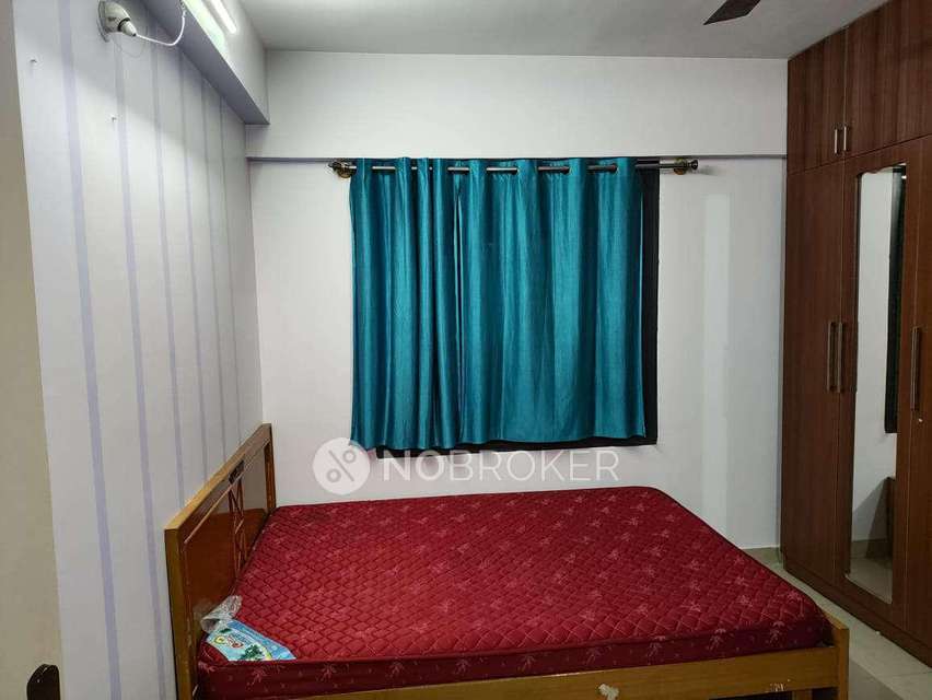 2 BHK Flat In Silver County For Sale  In Haralur