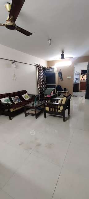 2 BHK Flat In Silver County For Sale  In Haralur