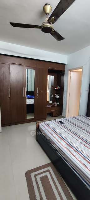 2 BHK Flat In Silver County For Sale  In Haralur
