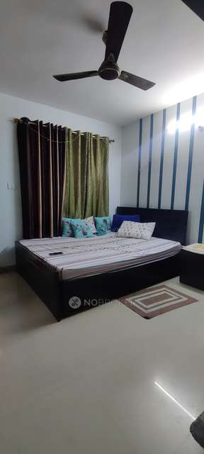 2 BHK Flat In Silver County For Sale  In Haralur