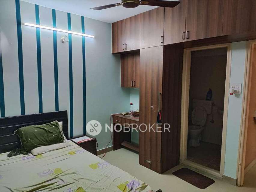 2 BHK Flat In Silver County For Sale  In Haralur