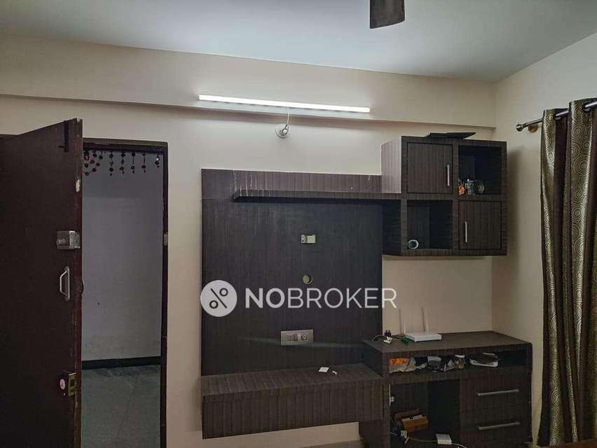 2 BHK Flat In Silver County For Sale  In Haralur
