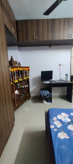 2 BHK Flat In Silver County For Sale  In Haralur